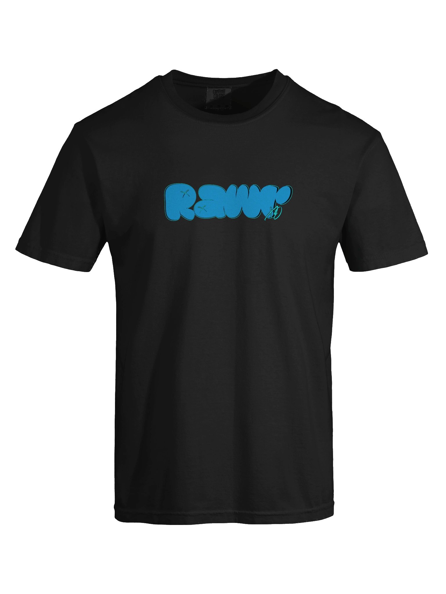 Rawr Basic Tee product image (4)