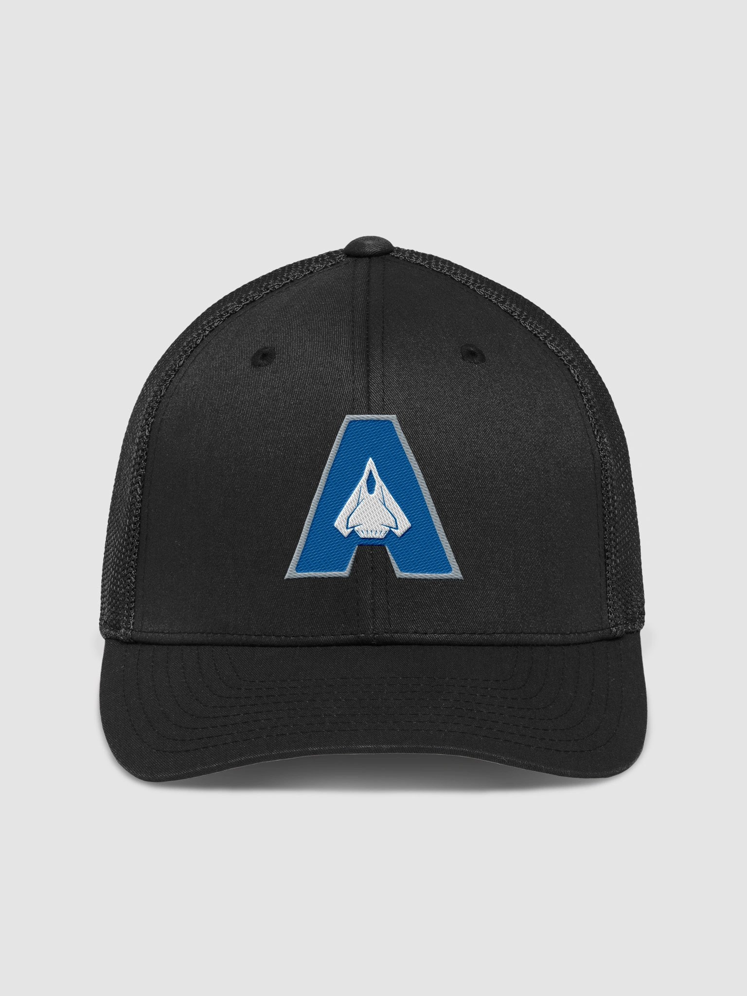 A Flexfit Baseball Cap product image (2)