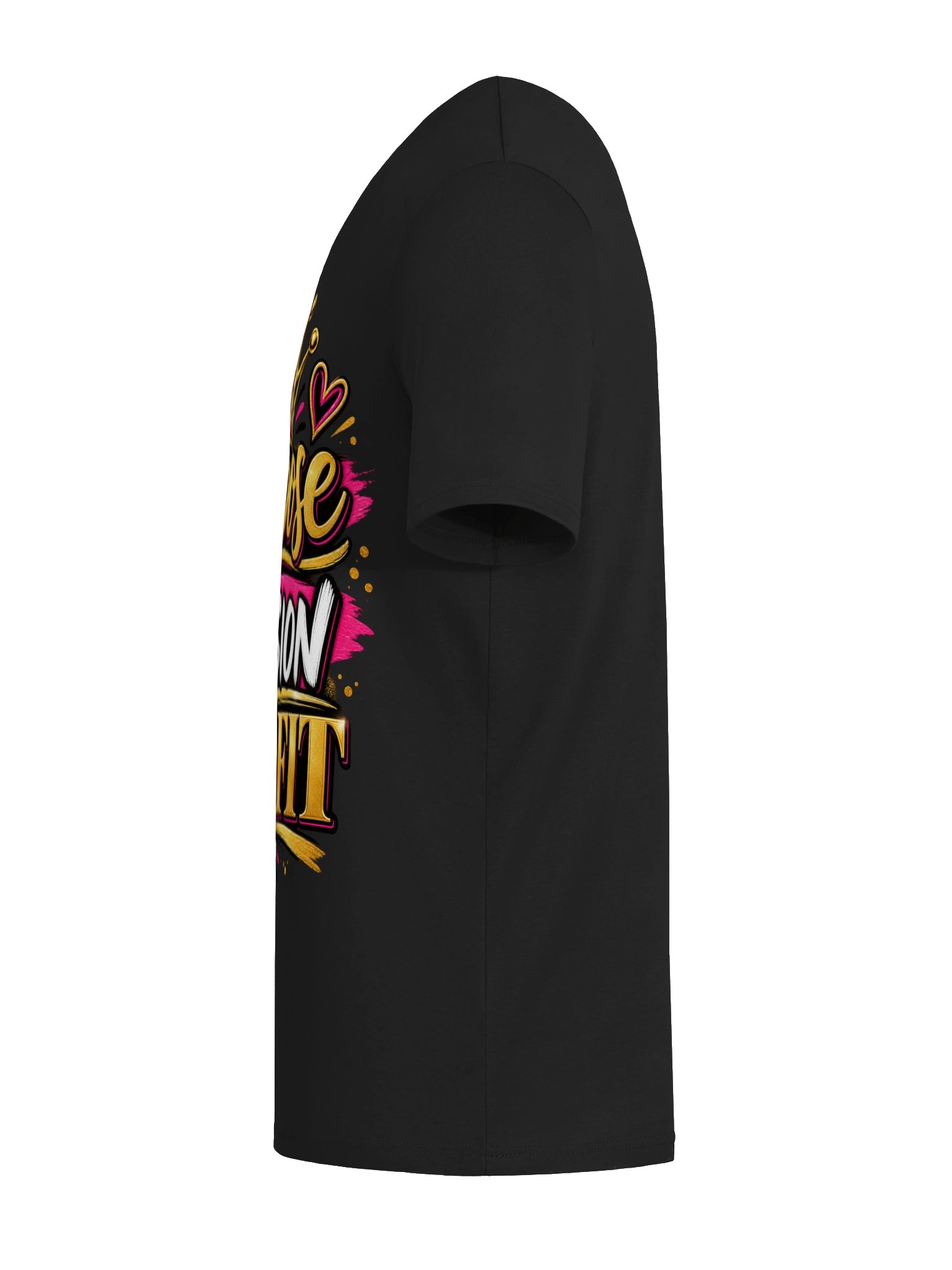 Purpose Passion Profit Crown Tee product image (9)