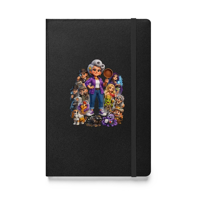 Notebooks & Journals
