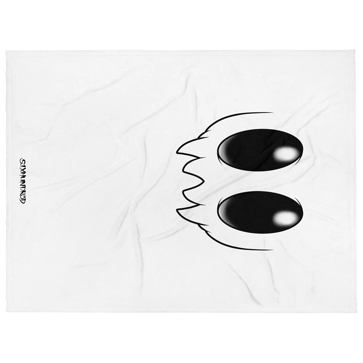 Ghosty | Blanket product image (2)