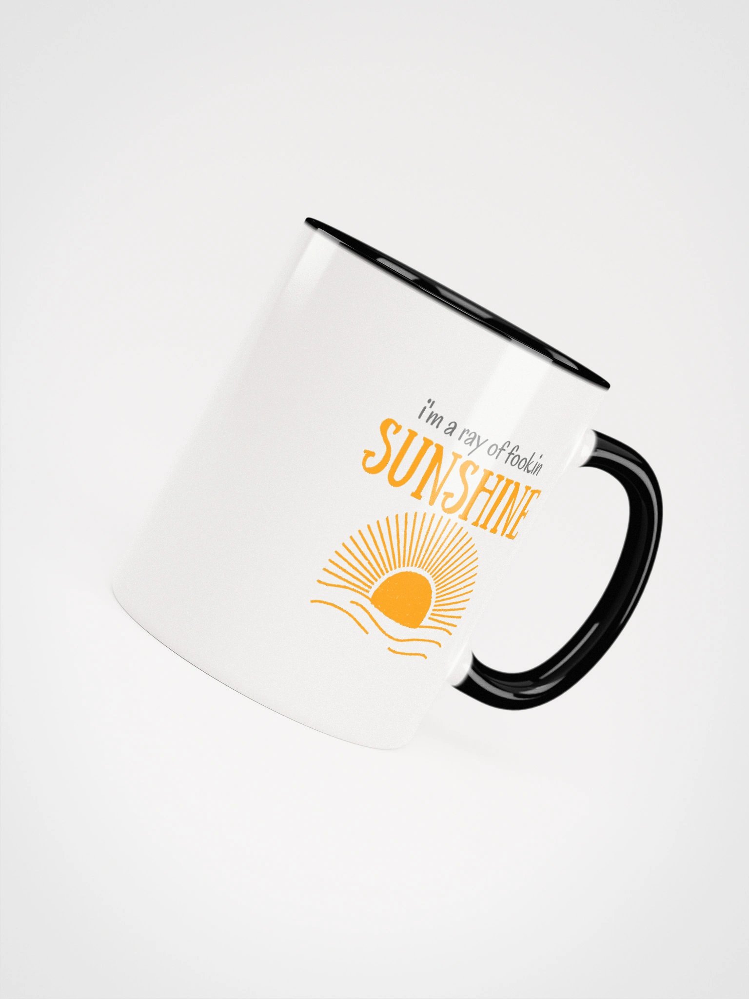 it's always sunny with rachel cave - mug product image (7)