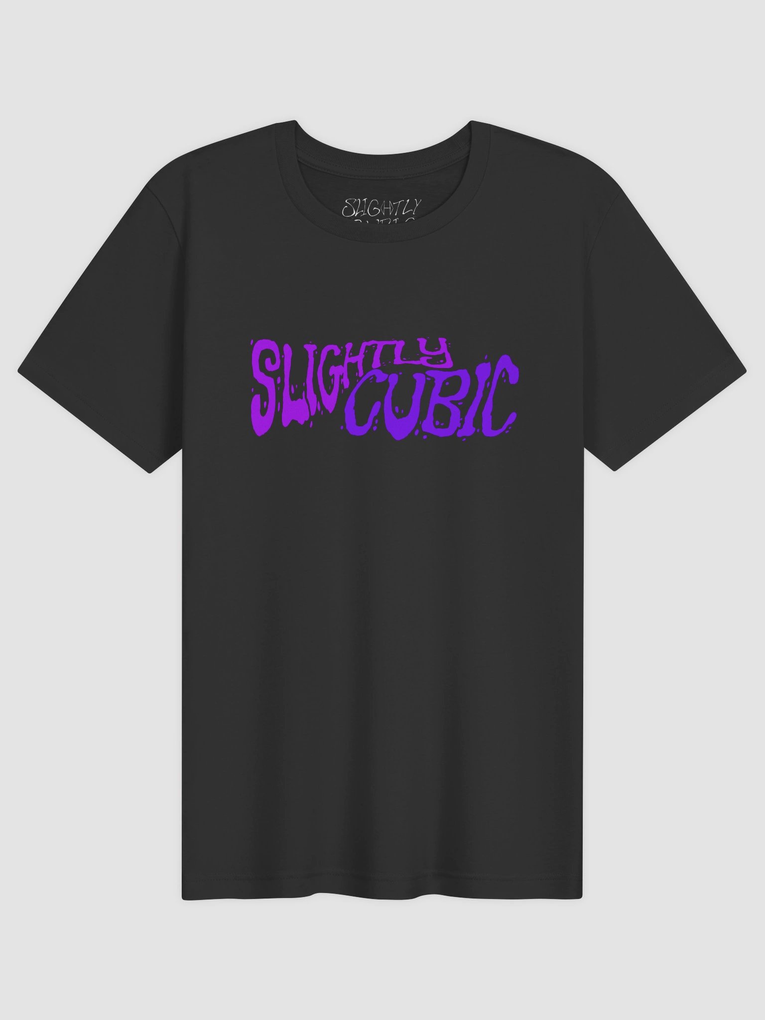 SlightlyCubic T-Shirt (Classic) product image (1)