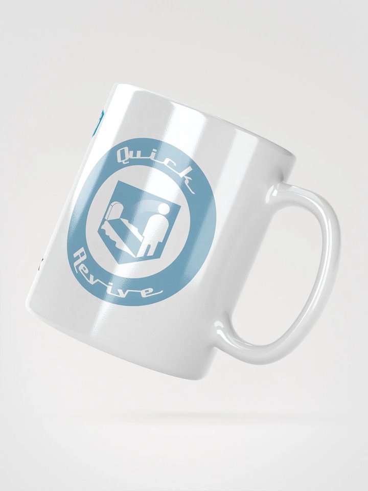 Quick Revive : Réanimation ÉCLAIR ! product image (1)