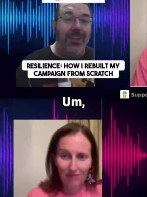 Running for office is an uphill battle, especially when the rules of the game change mid-stream. Lauren Jewett offers a masterclass in campaign resilience, breaking down how to navigate shifting primary structures and the relentless grind of late-cycle fundraising against established incumbents. It’s a raw look at the strategy, donor dynamics, and sheer grit required to keep a Congressional campaign alive and thriving in the final days of an election. #Primary Tag: #Politics #Secondary Tag: #CampaignStrategy #LouisianaPolitics #Election2026 #LaurenJewett #SteveScalise #GrassrootsMovement