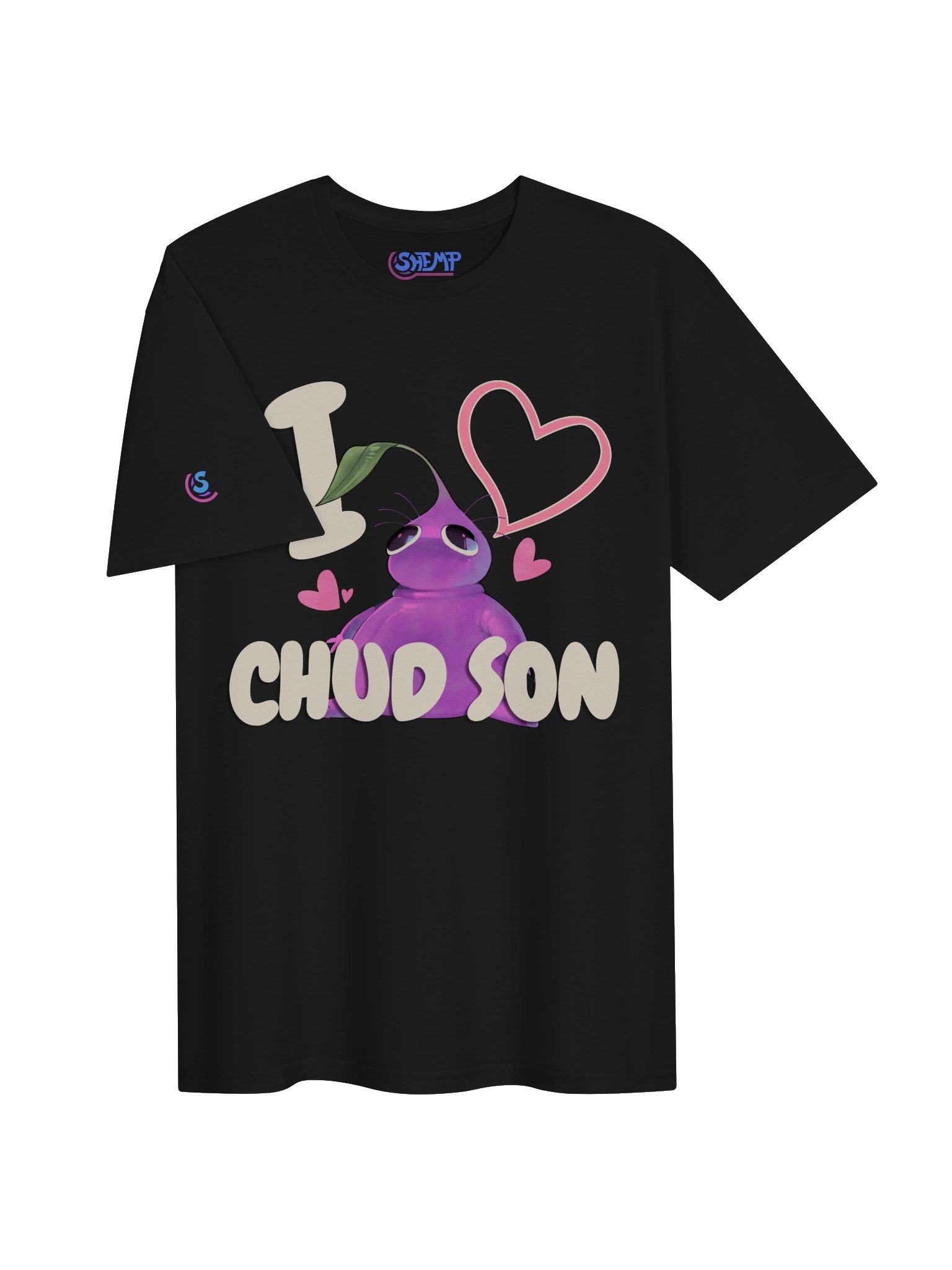 I LOVE CHUD SON - Unisex Shirt product image (3)