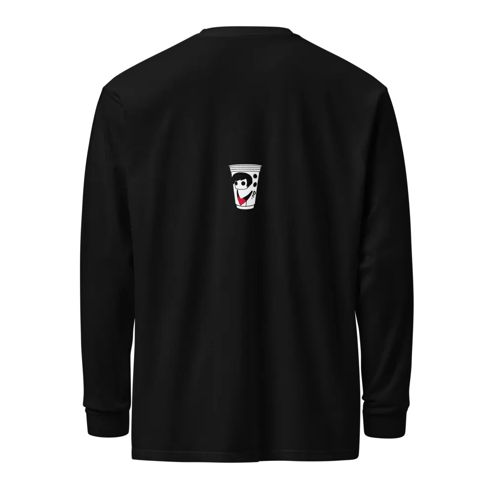 END Team Long sleeve product image (8)