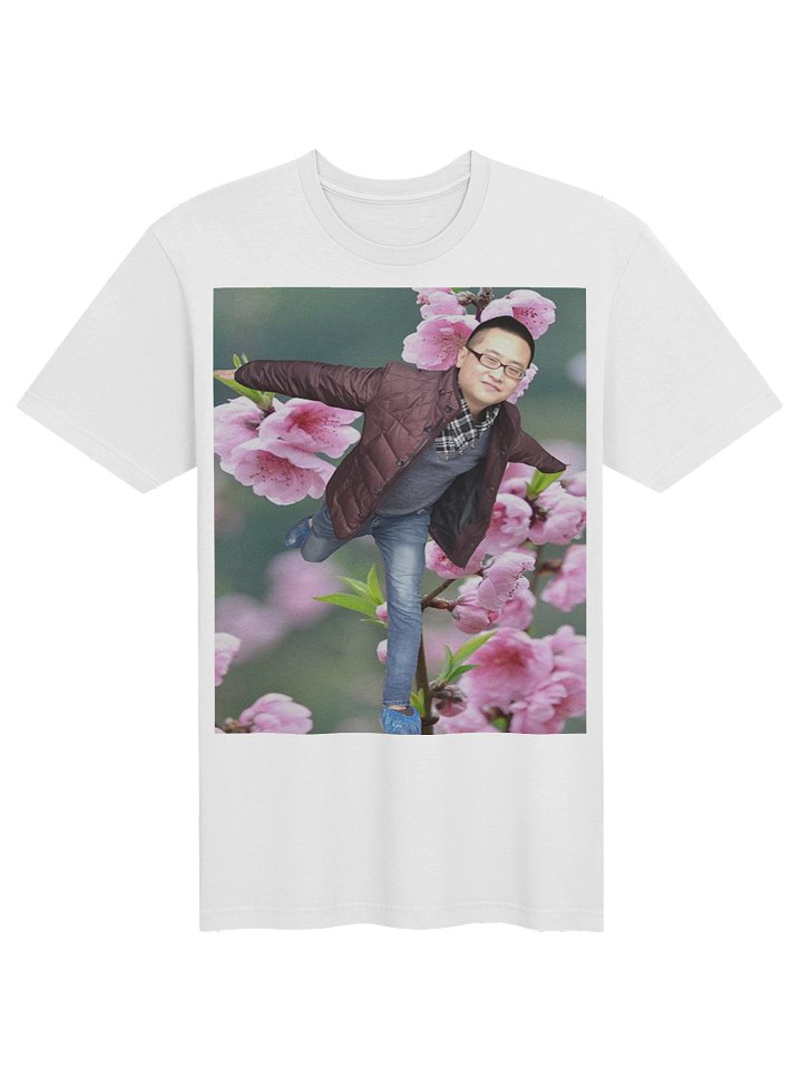 Next Level Supersoft T-Shirt:fly product image (6)