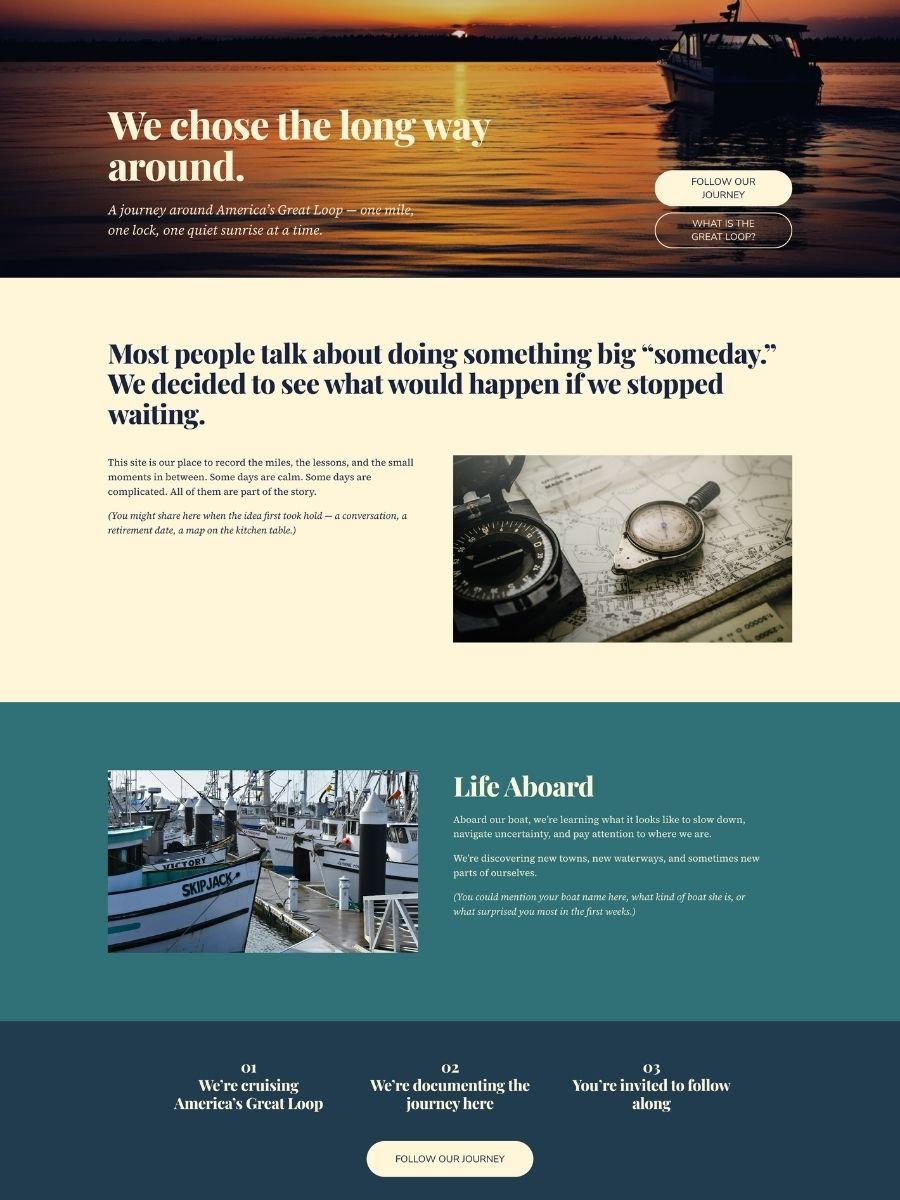 Harbor Light — Do For You product image (2)