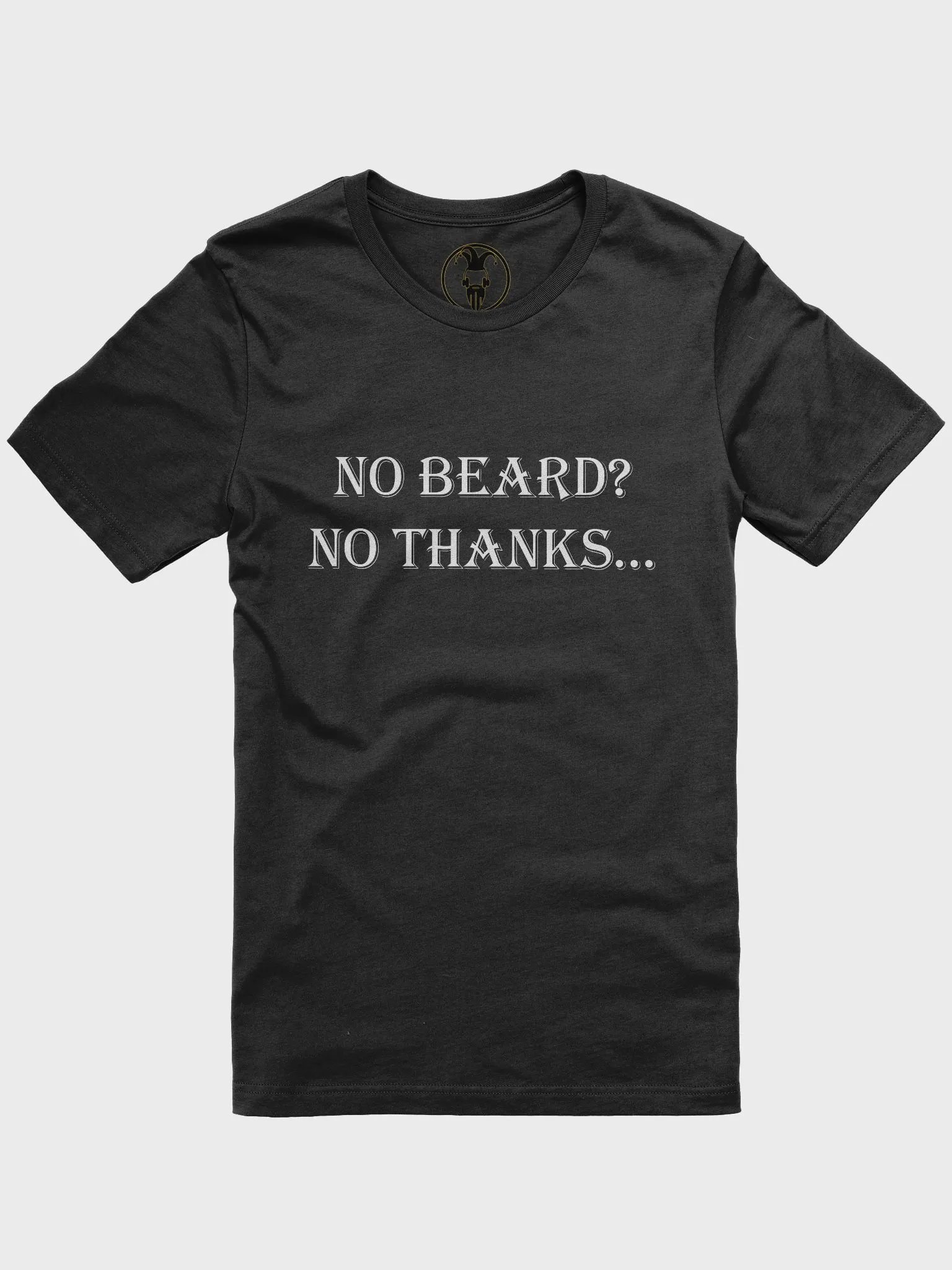 No Beard? product image (1)