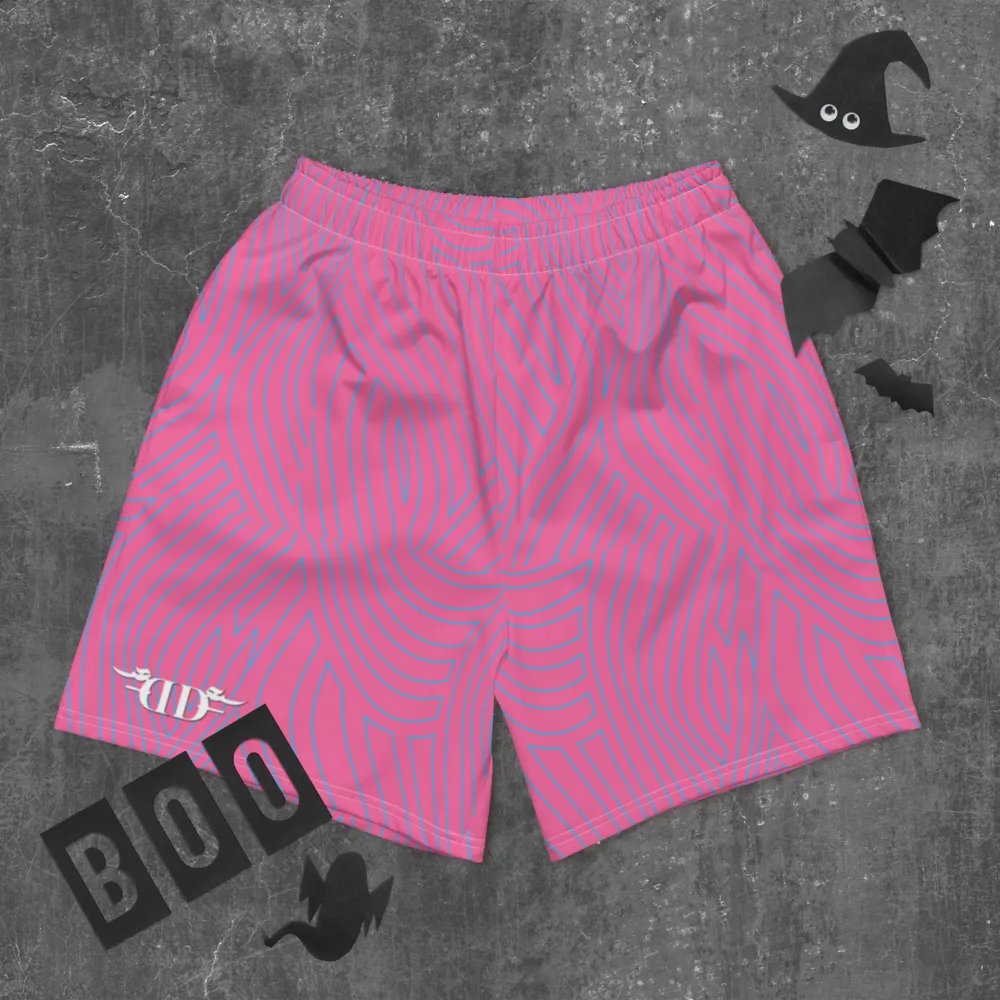 Slutty Dad Shorts product image (12)
