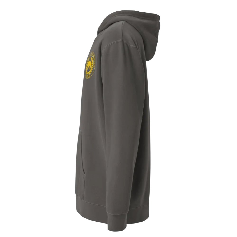 Yellow OEM FormFrame and Associates LLC Sweatshirt product image (6)