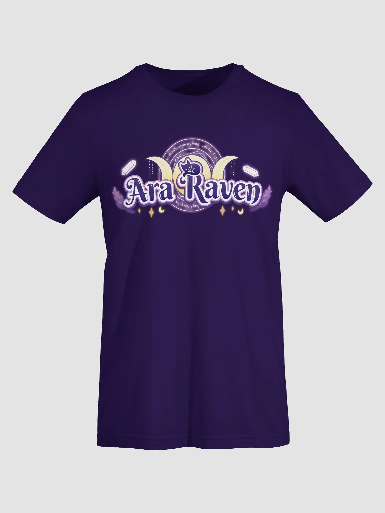 Generalized Support Shirt product image (75)