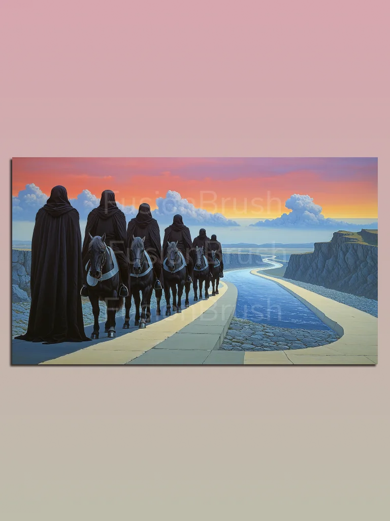 The Missing Road product image (2)