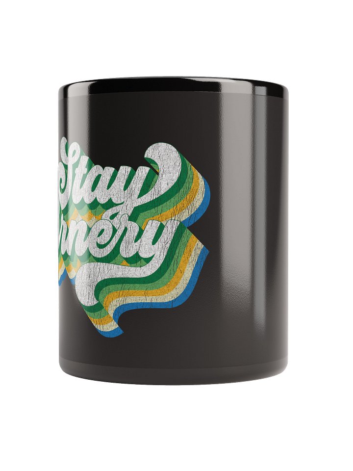 Stay Ornery Mug product image (2)