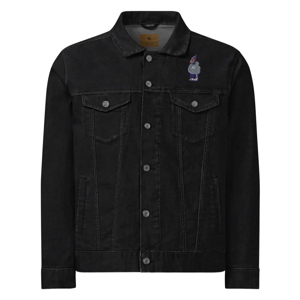 Falco Denim Jacket product image (1)