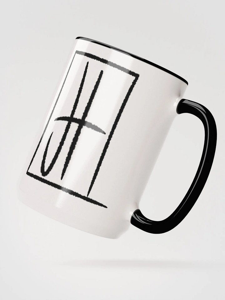Signature Mug product image (4)
