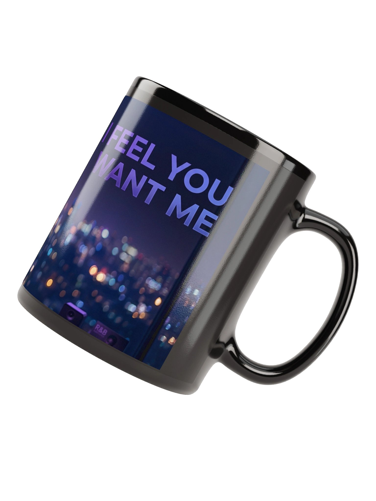 I Feel You Want Me — After Dark product image (11)