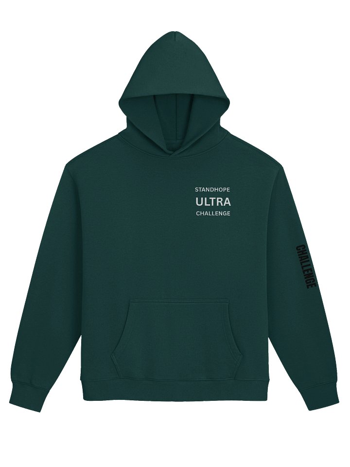 Mens Hoodie product image (5)