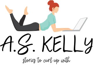 Author A. S. Kelly