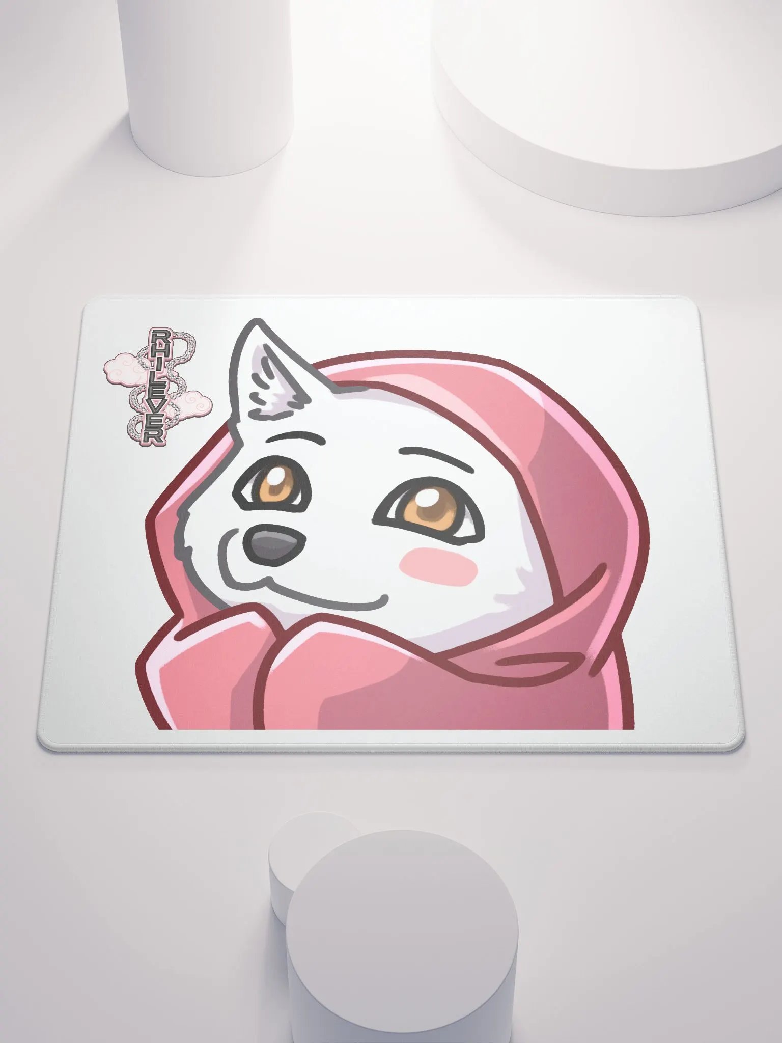 Rhilly Cozy Mousepad product image (4)