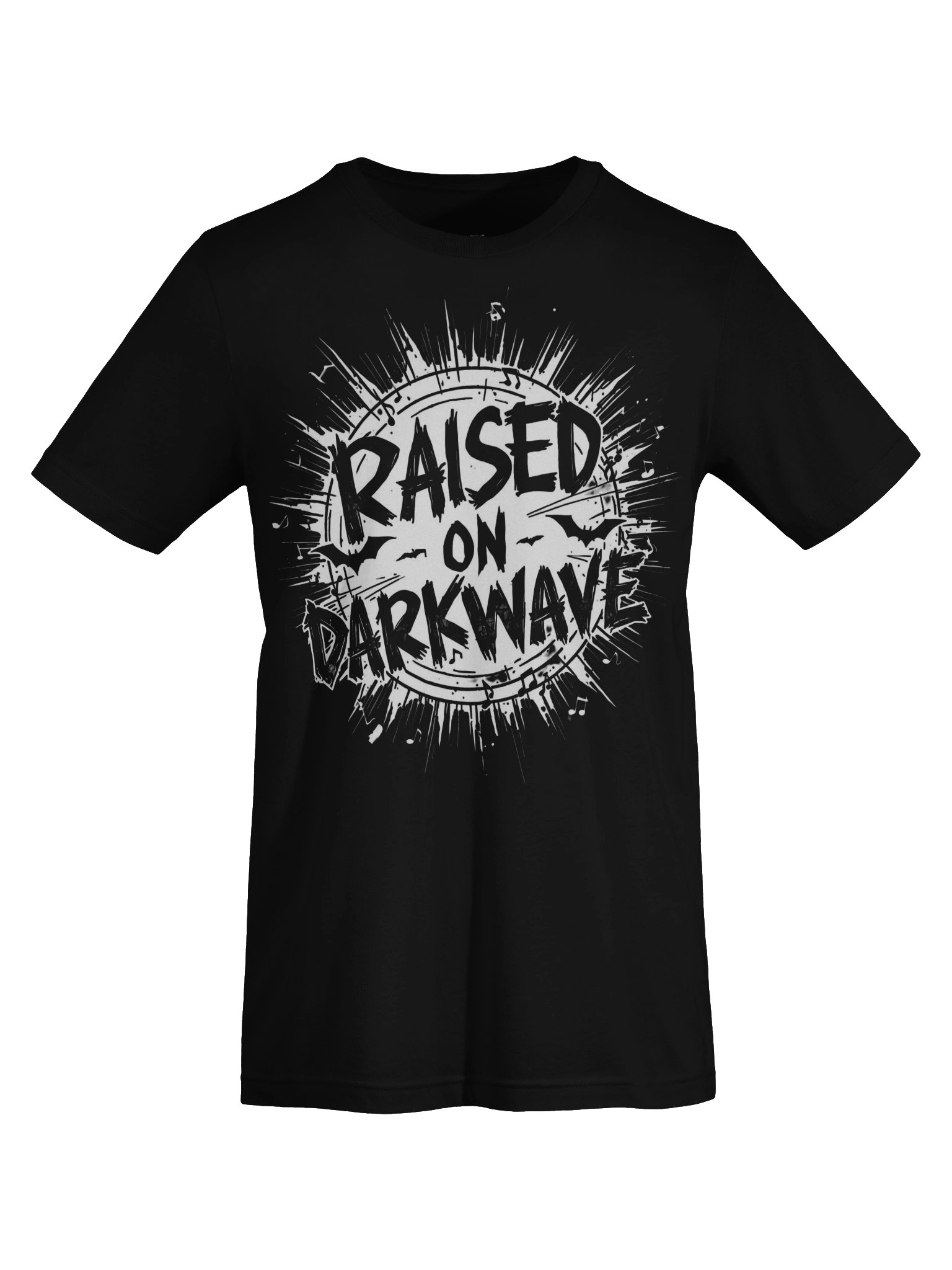Raised on Darkwave product image (7)