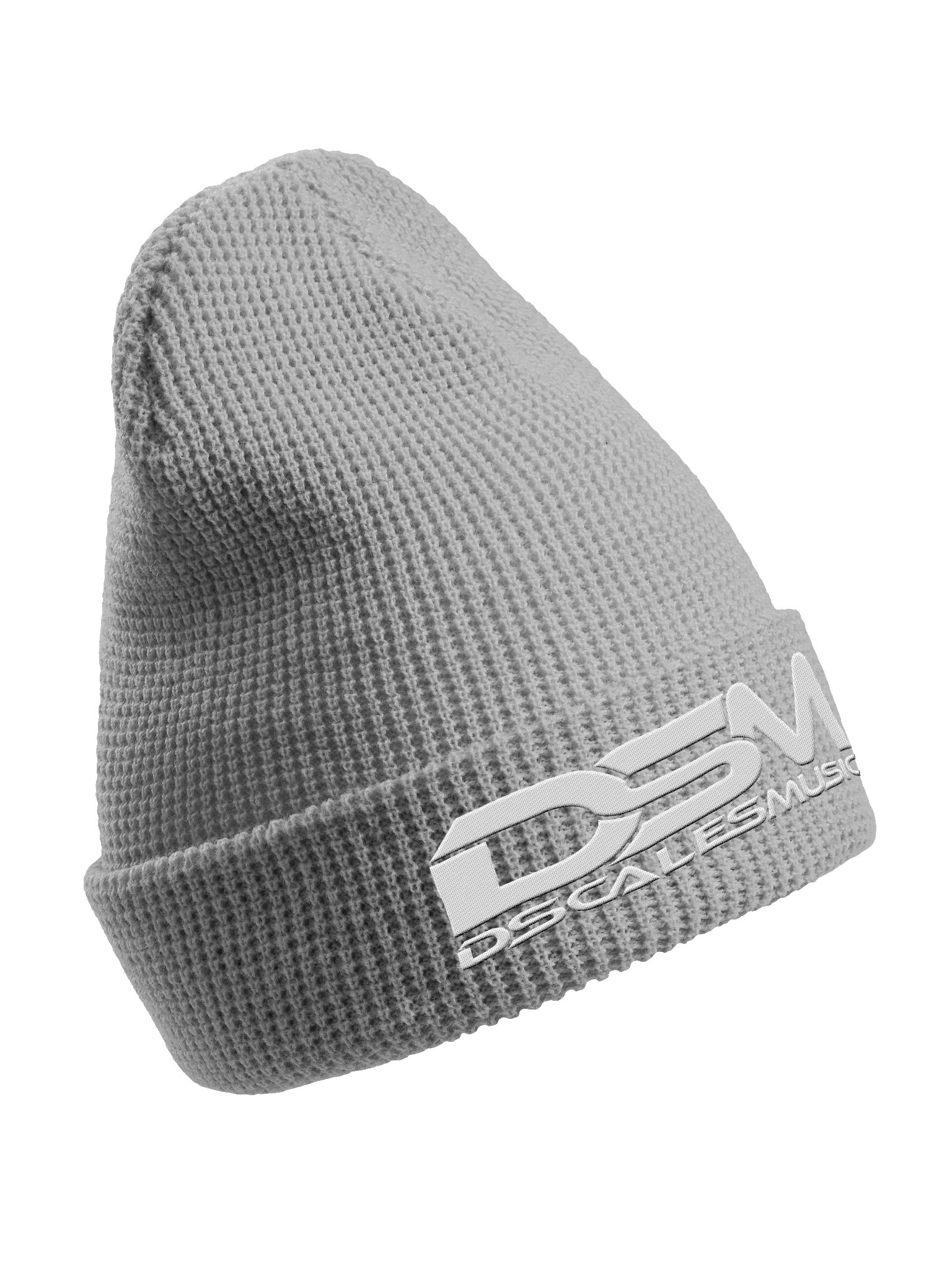 DSM Waffle Knit Beanie product image (11)