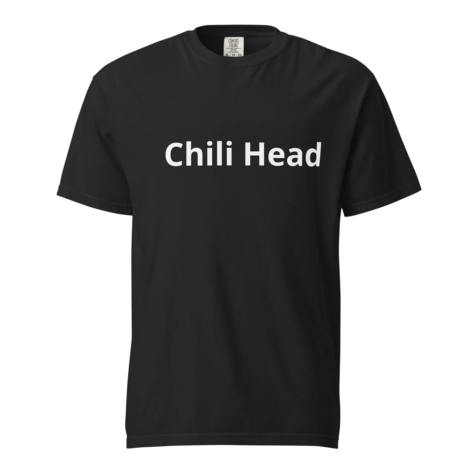 Special Chili Head with Cat Tshirt product image (1)
