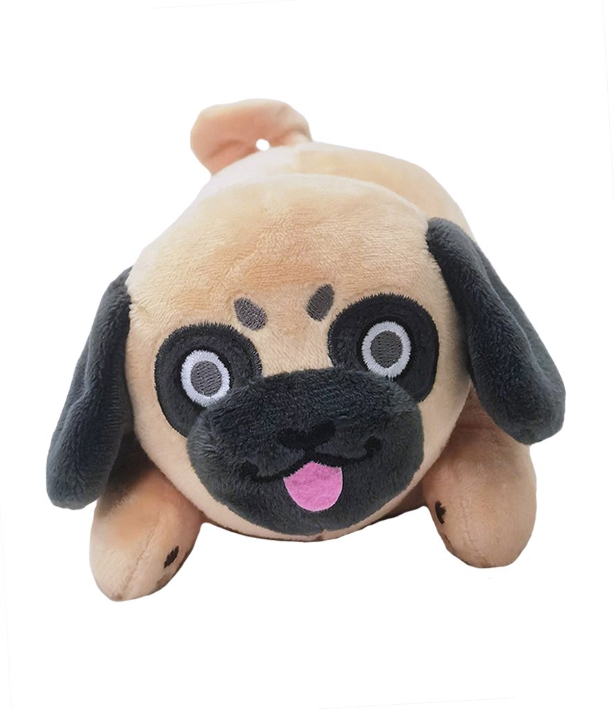 Alfie Plushie product image (1)