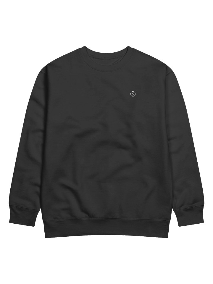 Performance Space Cotton Heritage Premium Sweatshirt product image (1)