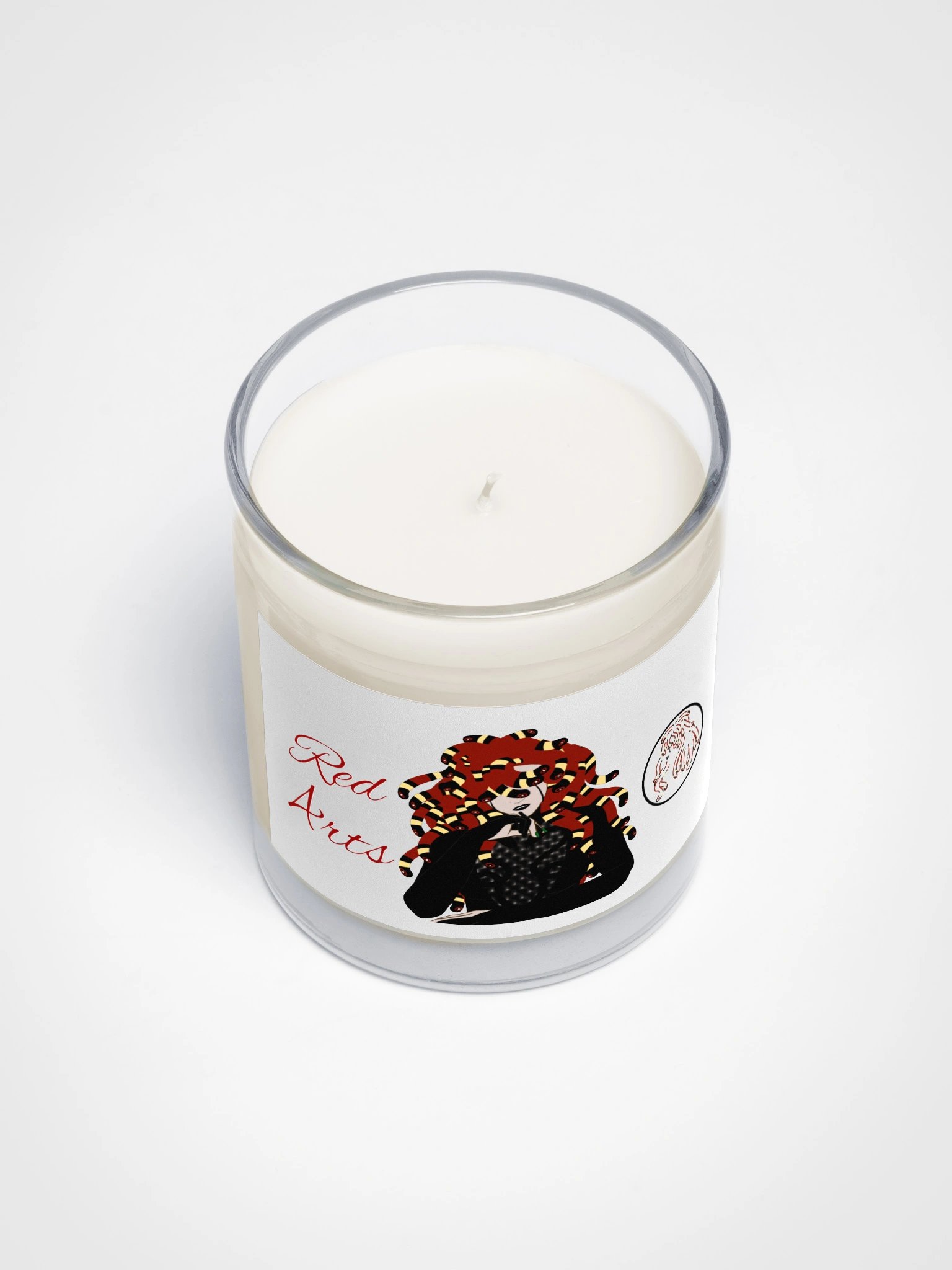 Redusa Candle product image (3)