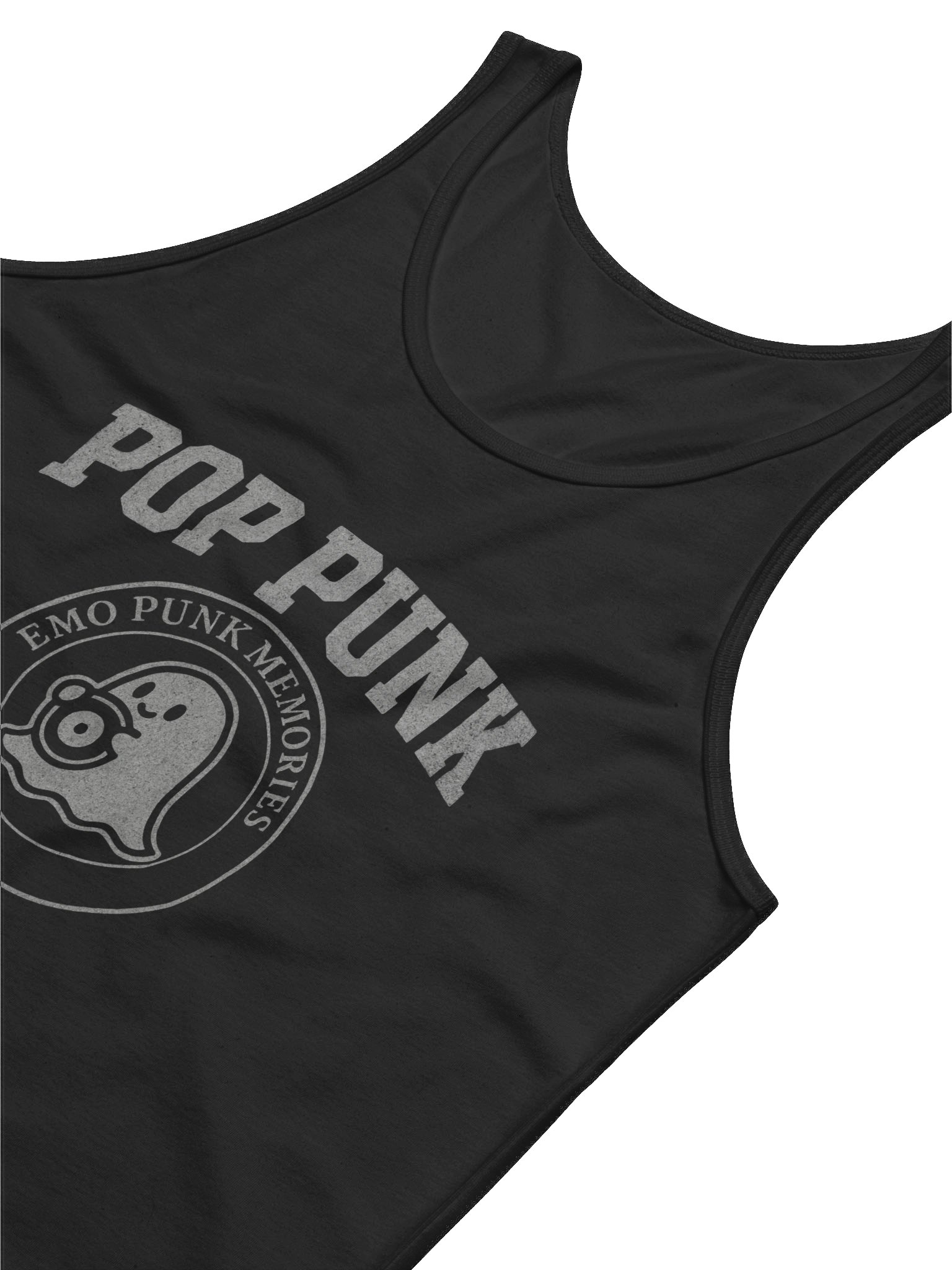 Pop Punk Ghost product image (3)