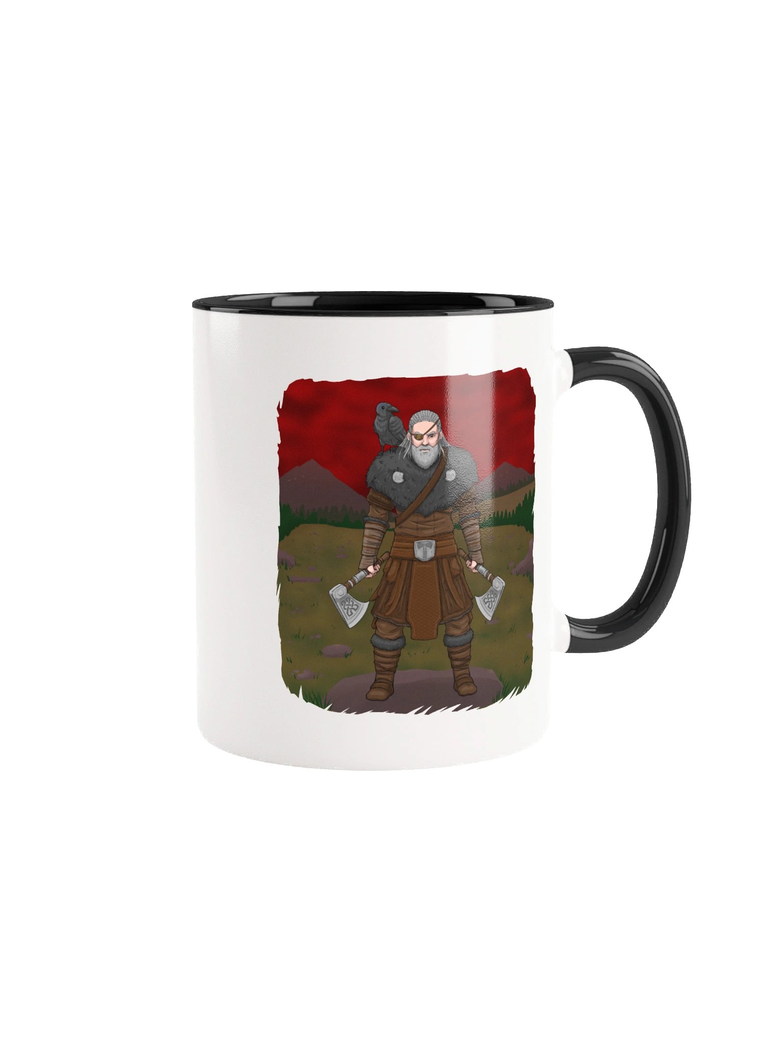 Coffee Mug | Odin product image (1)