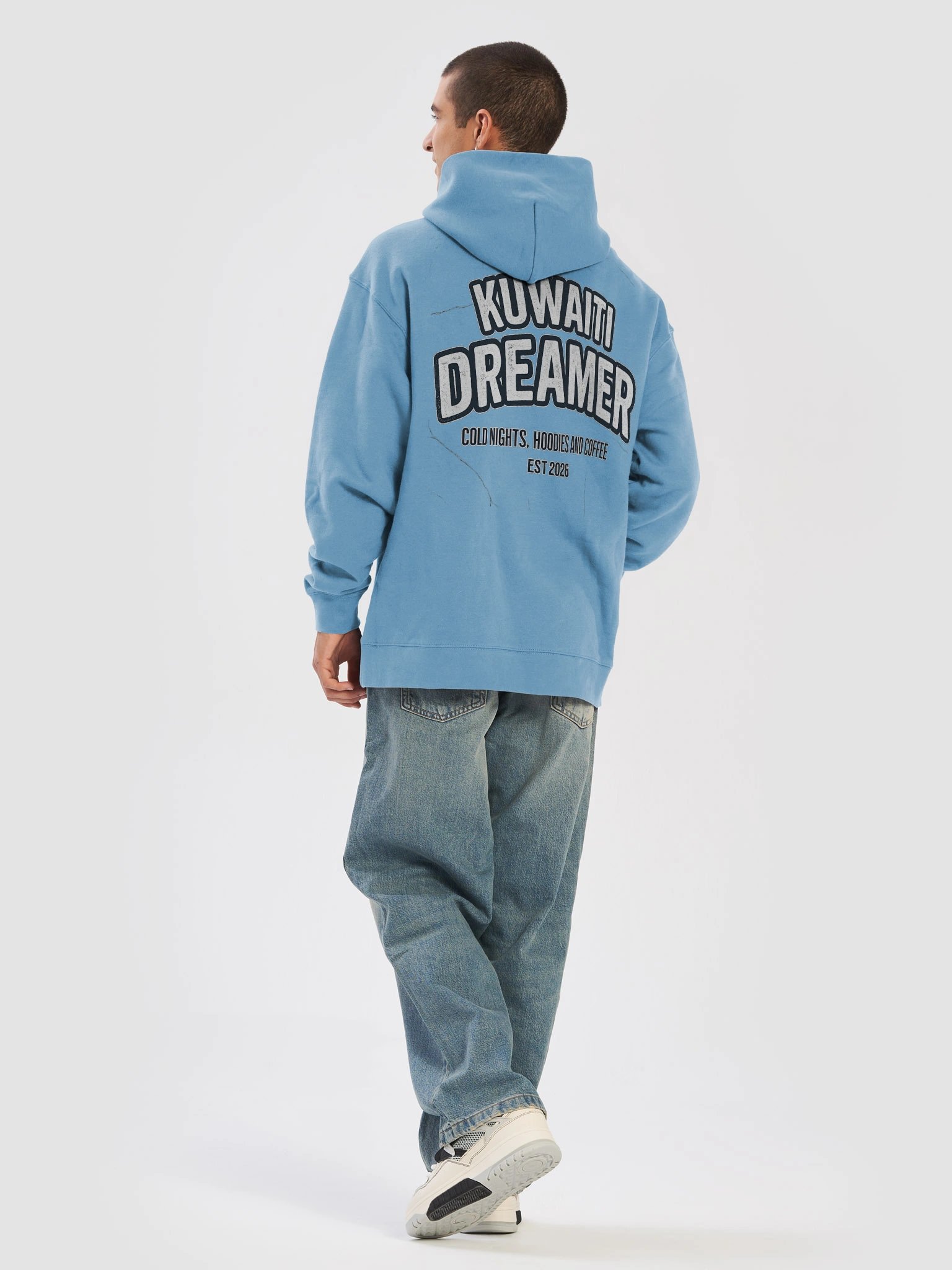 KUWAITI DREAMER - Bulvant - Ef_iHvh2V7Y