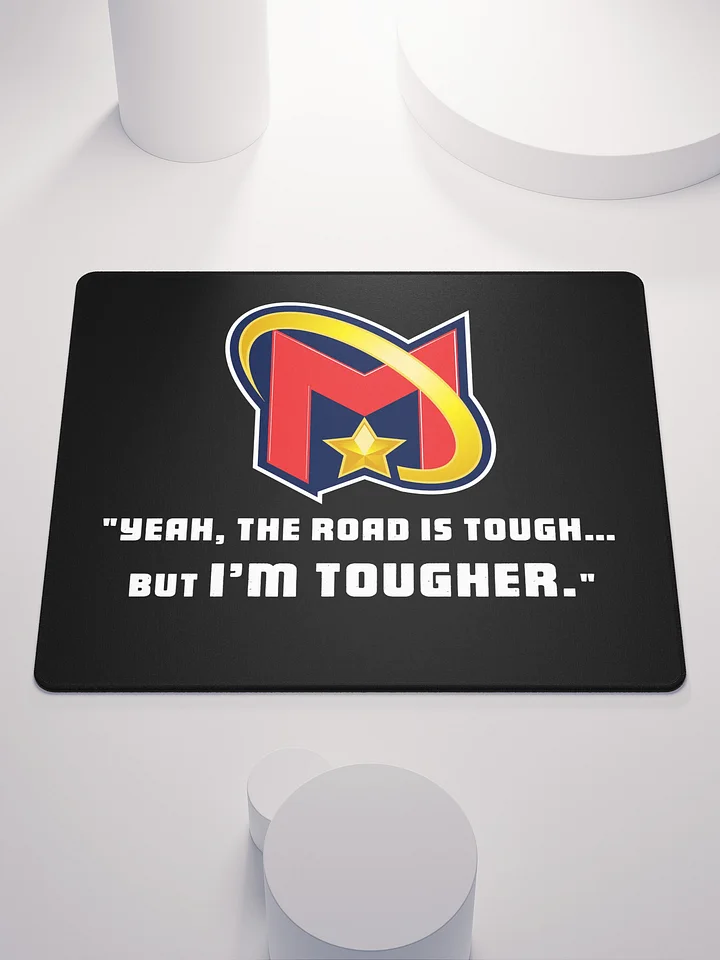 The Journey Mouse Pad product image (2)
