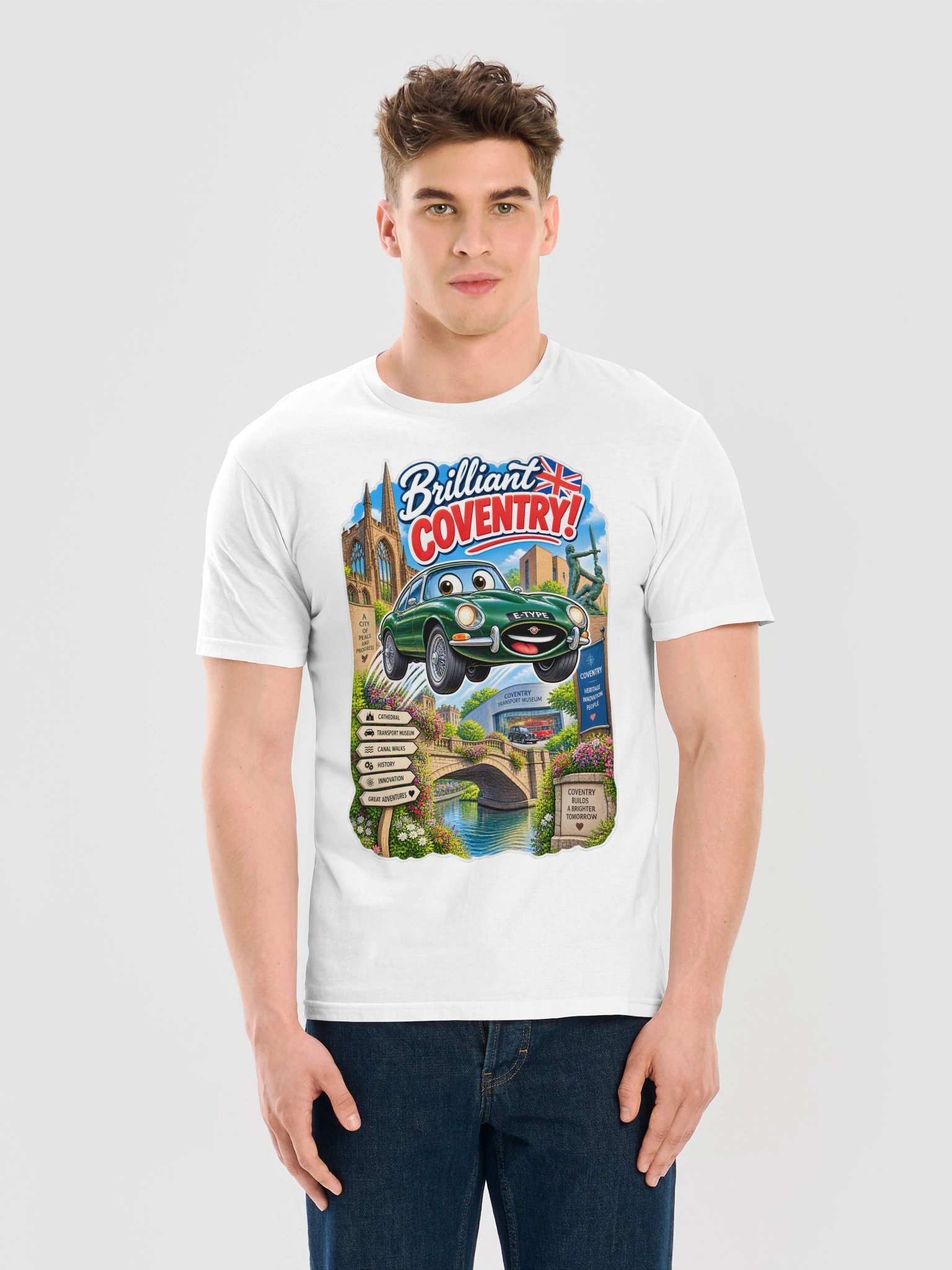 Brilliant Coventry product image (11)