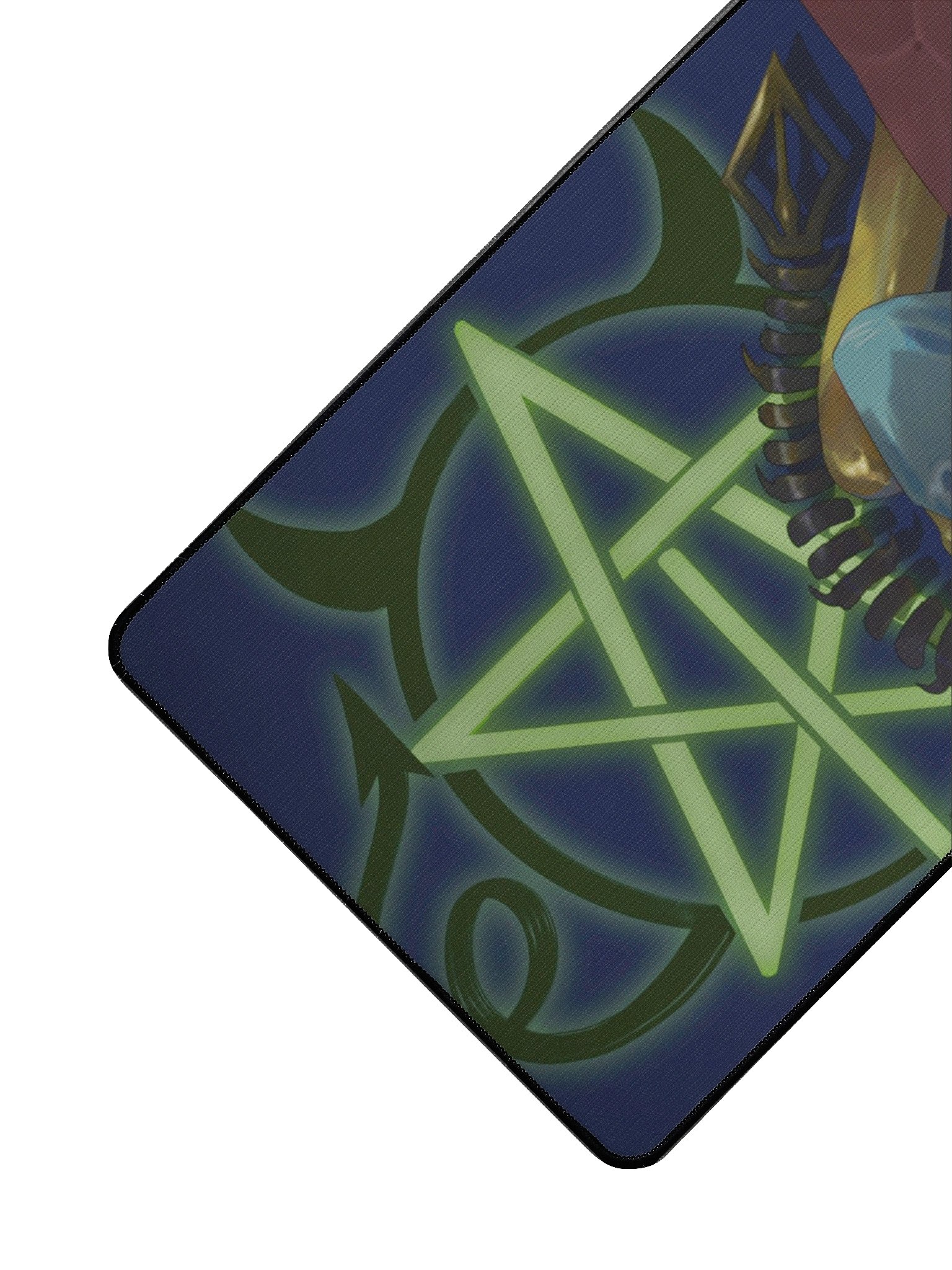 ATaylorVT "The Summoning" Desk Mat product image (7)