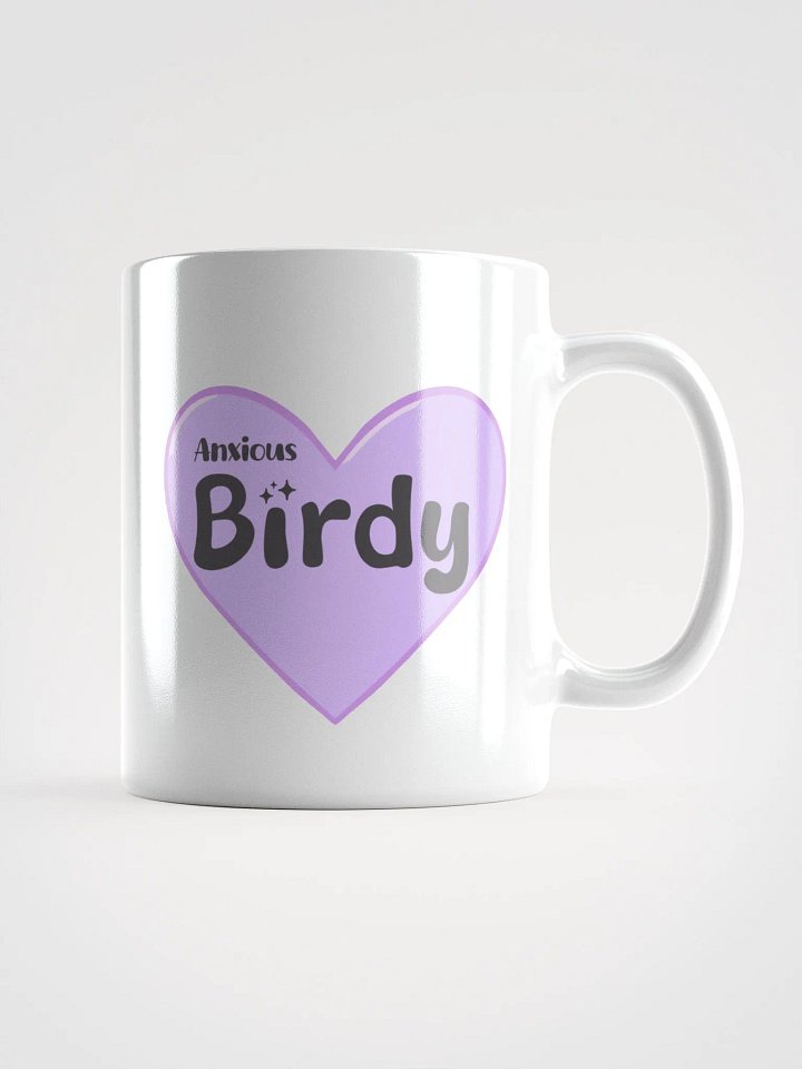 Anxiousbirdy Mug product image (1)