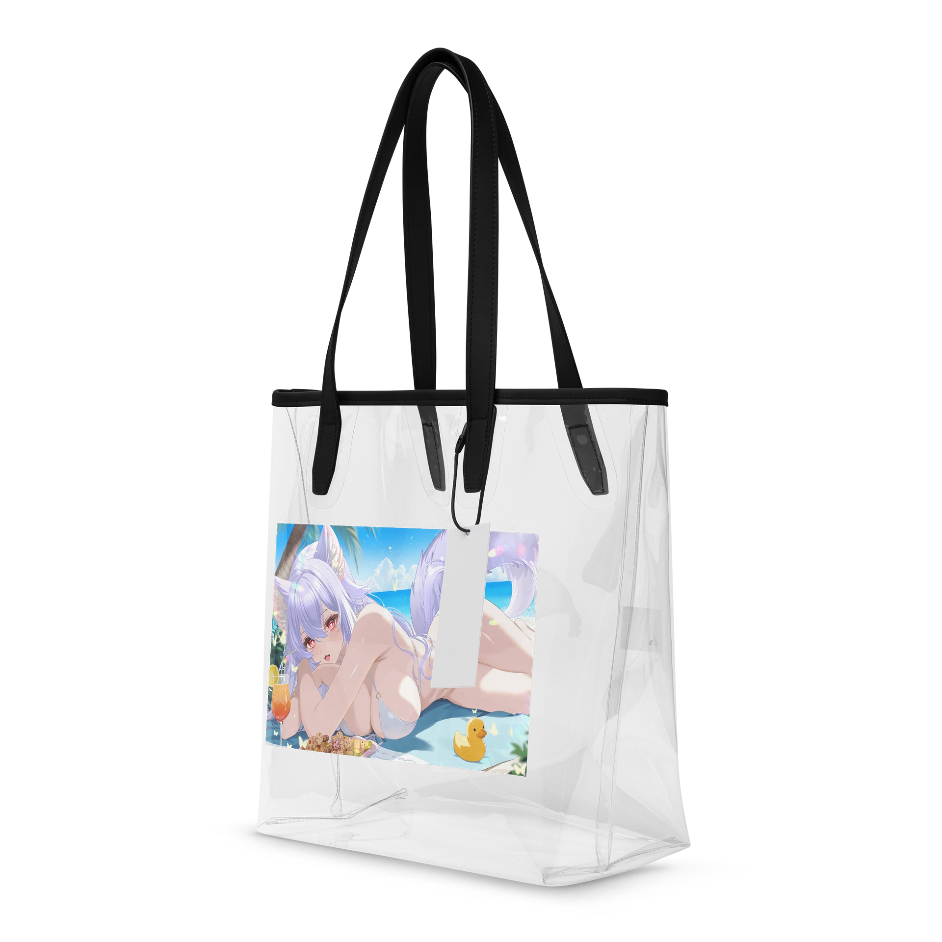 Summer Fun (Clear Bag) product image (4)