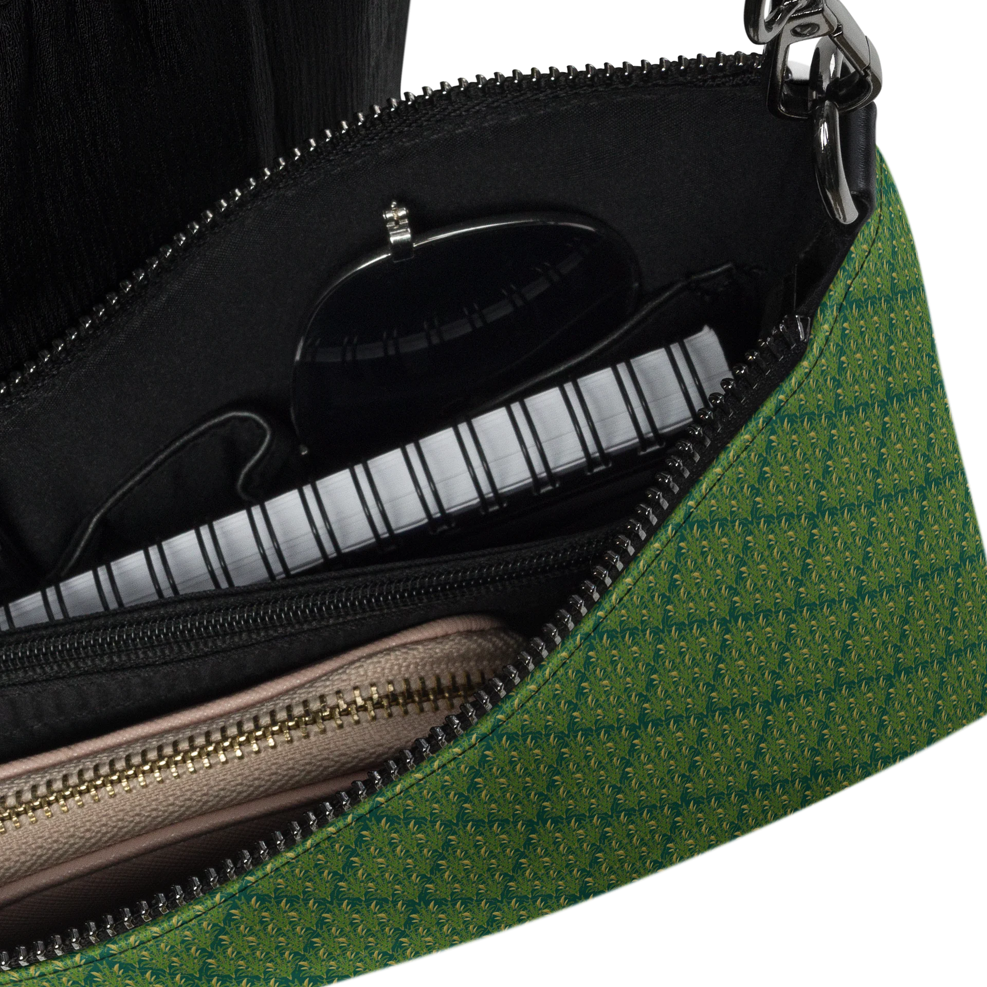Petals of the Court Crossbody Bag product image (4)