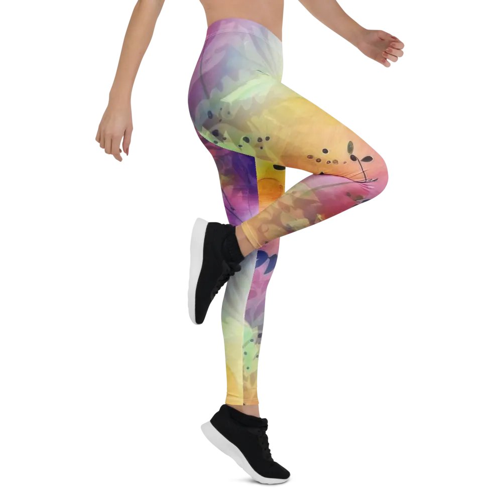 Garden Collection Leggings product image (7)