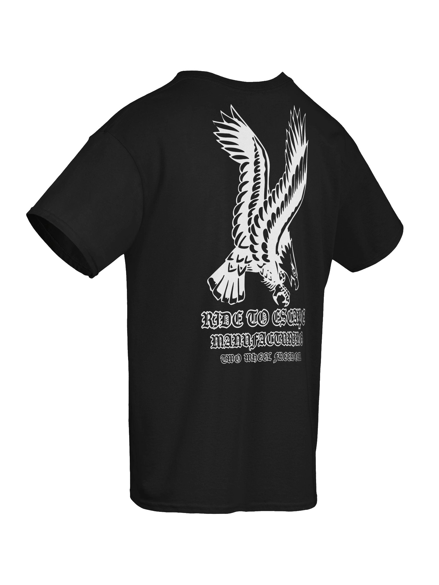 TWF EAGLE TEE product image (3)