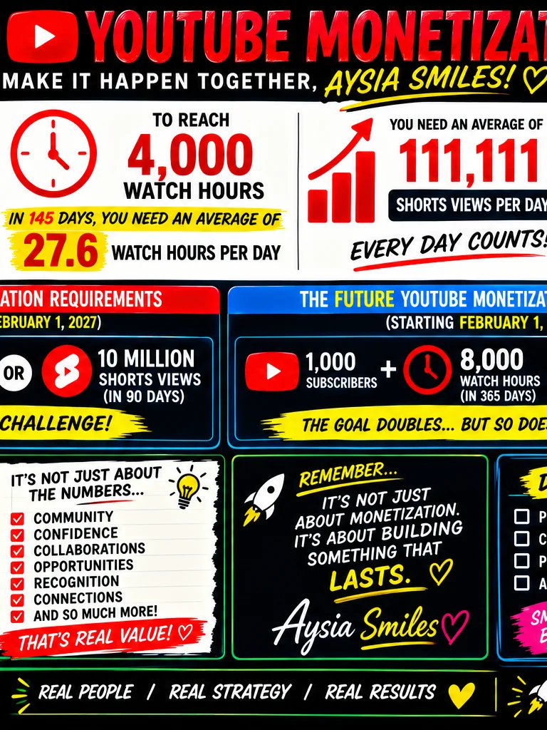 HOW TO GROW ON YOUTUBE product image (1)