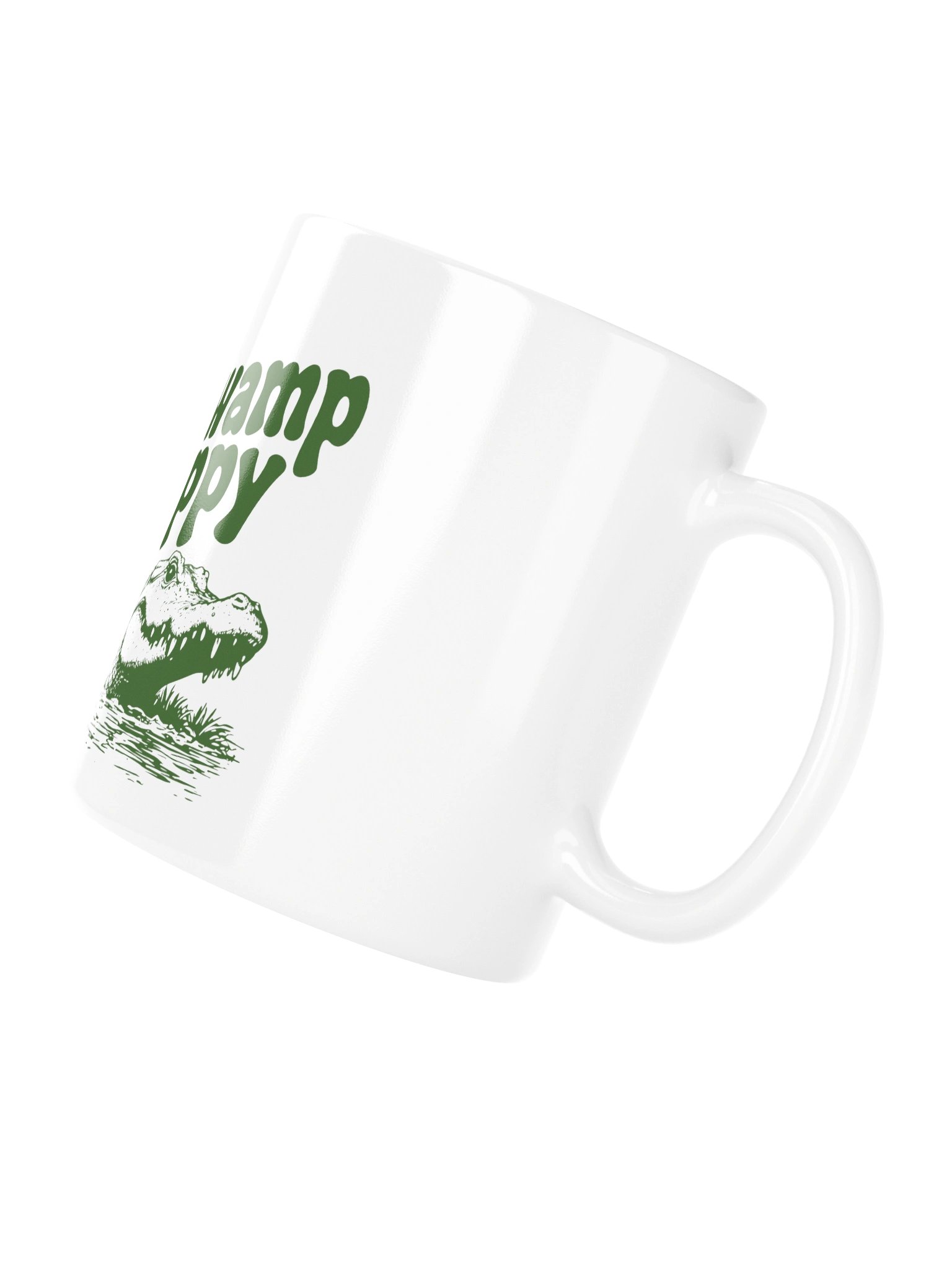 Swamp Puppy Mug product image (10)
