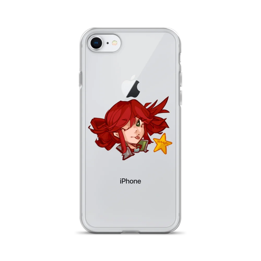Riyo x Saga Phone Case product image (28)