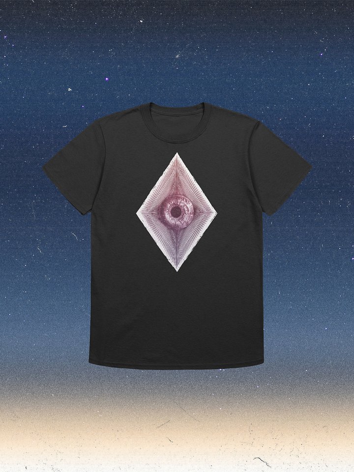 Evil Eye Unisex T-Shirt product image (1)