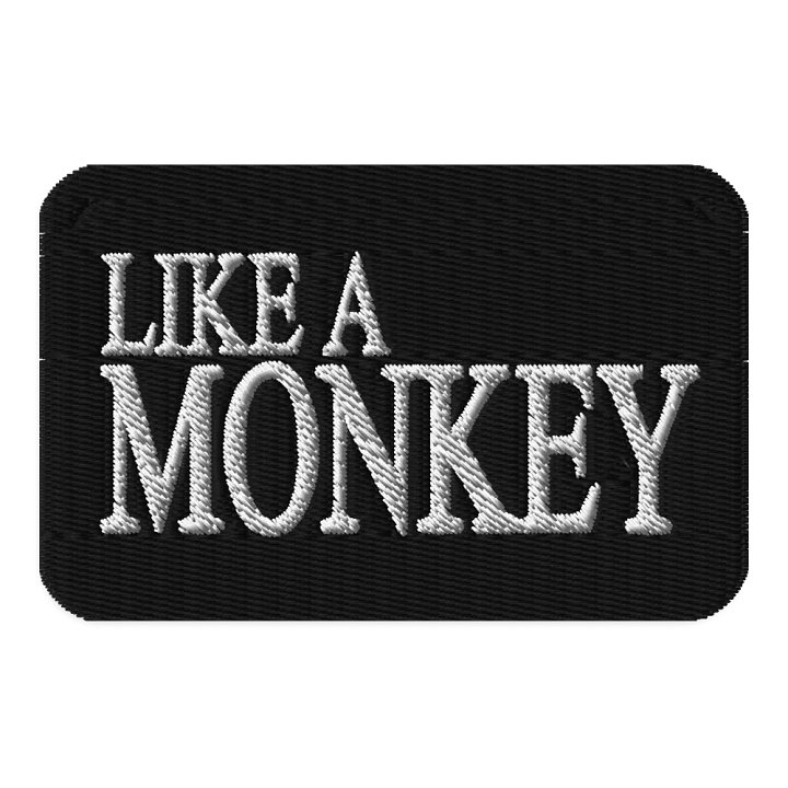 Like a Monkey Patch product image (1)