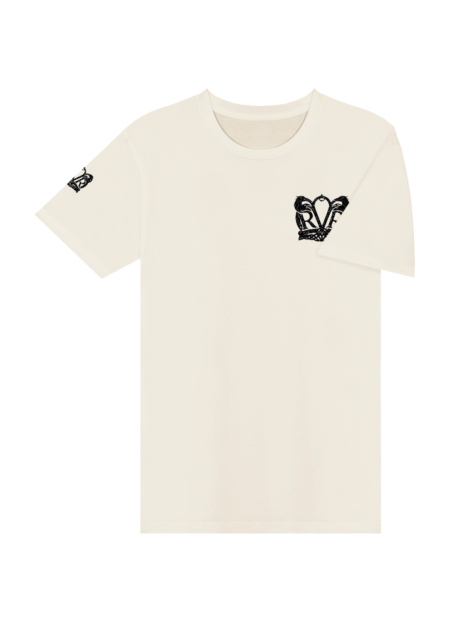Ornate RVR Crest Tee product image (44)