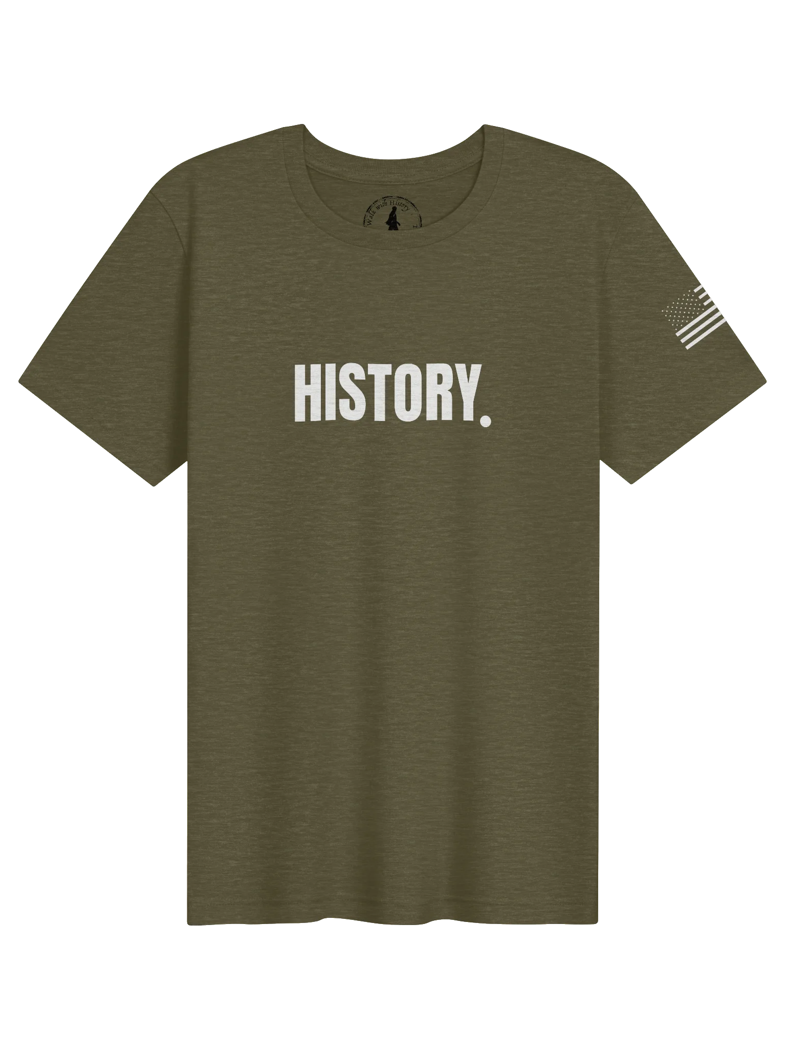 Go There - Official Expedition Tee product image (2)