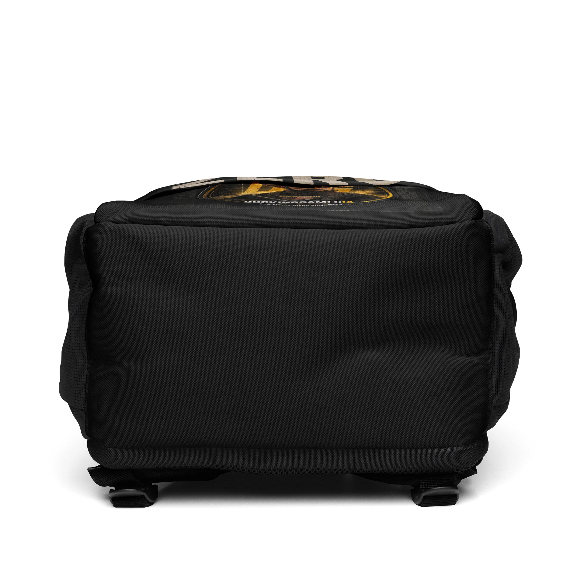 ZFG Backpack product image (3)